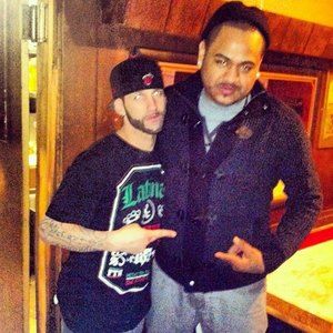 Meet your Posher, Bryan